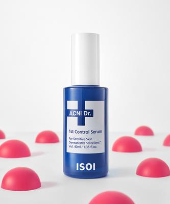 Acni Doctor First Control Serum 20ml