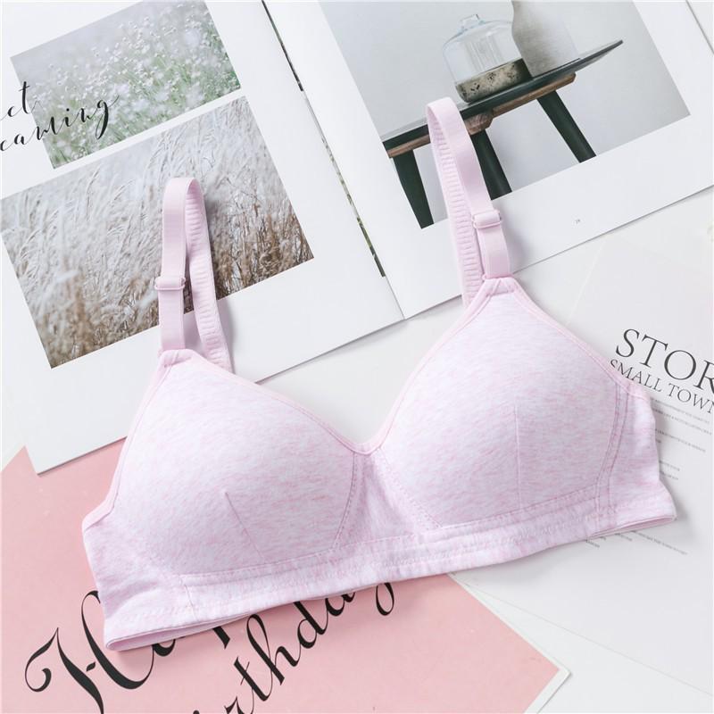 

Женский дышащий спортивный бюстгальтер, без косточек, с поддержкой и сбором груди, тонкий, подходит для маленькой груди 36-80A