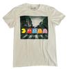Pac-Man Abbey Road Men's T-shirt Nintendo Game Pacman NEW
