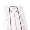 Portable Golf Putting Aid Swing Trainer Alignment Batting Tool