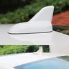 Kryt antény Samolepicí Vnější dekorace Aerodynamický design Střešní anténa Žraločí ploutev