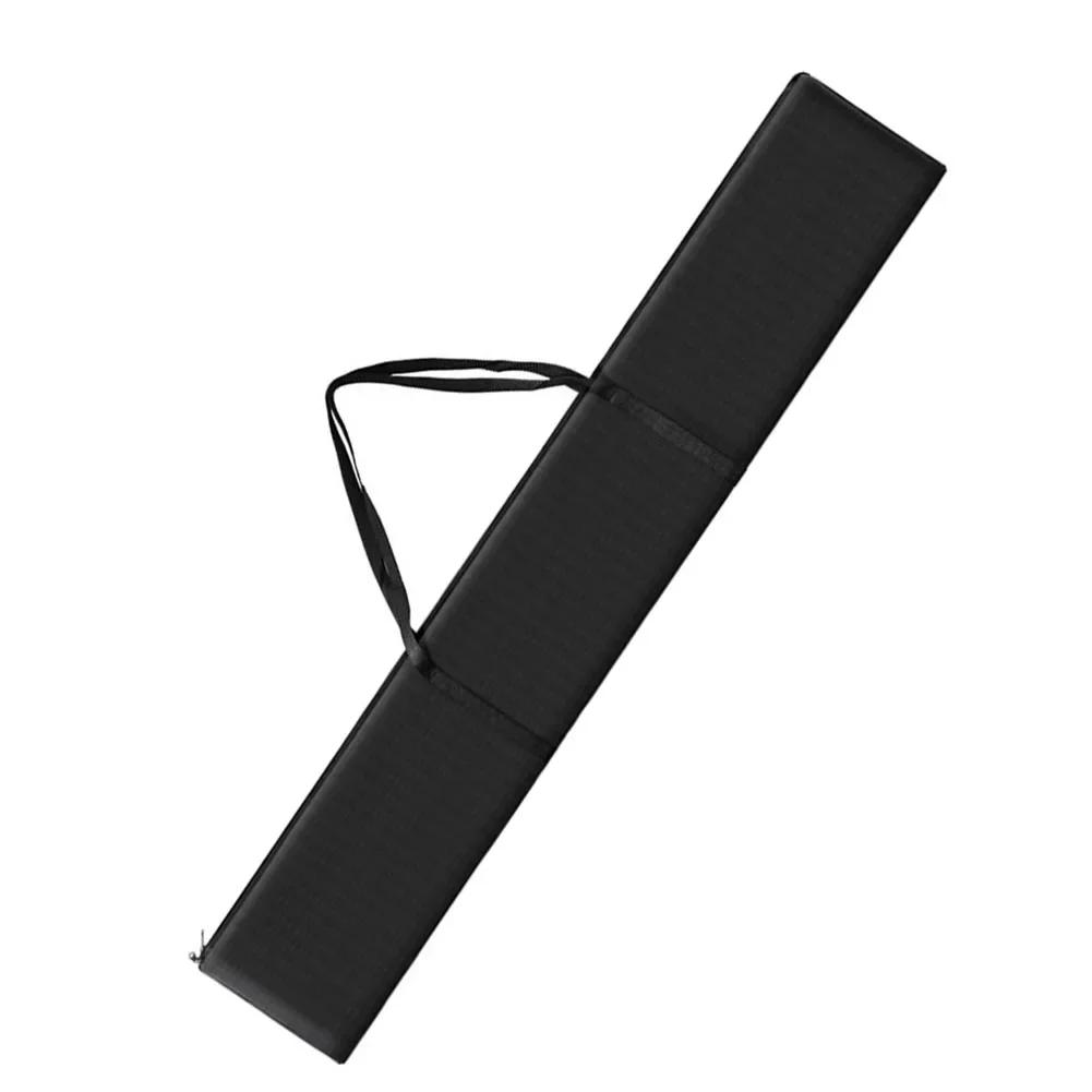 1pc Guide Rail Bag Double-Side Track Saw Bag Protective Guide Rail Bag 59inch 150cm Oxford Cloth Tool Bag Guide Rail Bag China Mainland