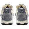 Li Ning Shooting Star Comfortable Non-Slip Casual Shoes Unisex Shoes Gray AZGU025-2
