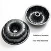 MDNG Non-stick Pumpkin Bundt Cake Molds