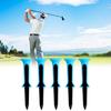 Golfe – Tees de golfe