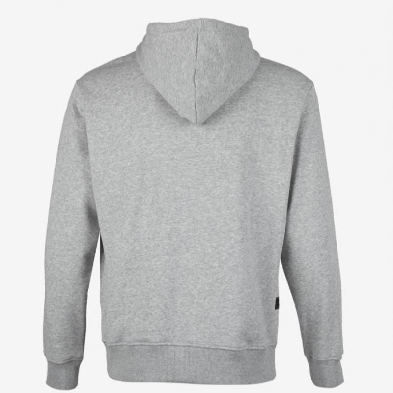 New Balance Galleria New Balance Hoops EssenTial Daily Hoodie T shirT S061ac