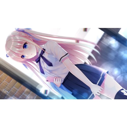 lets meet on the other side of the moon - switch