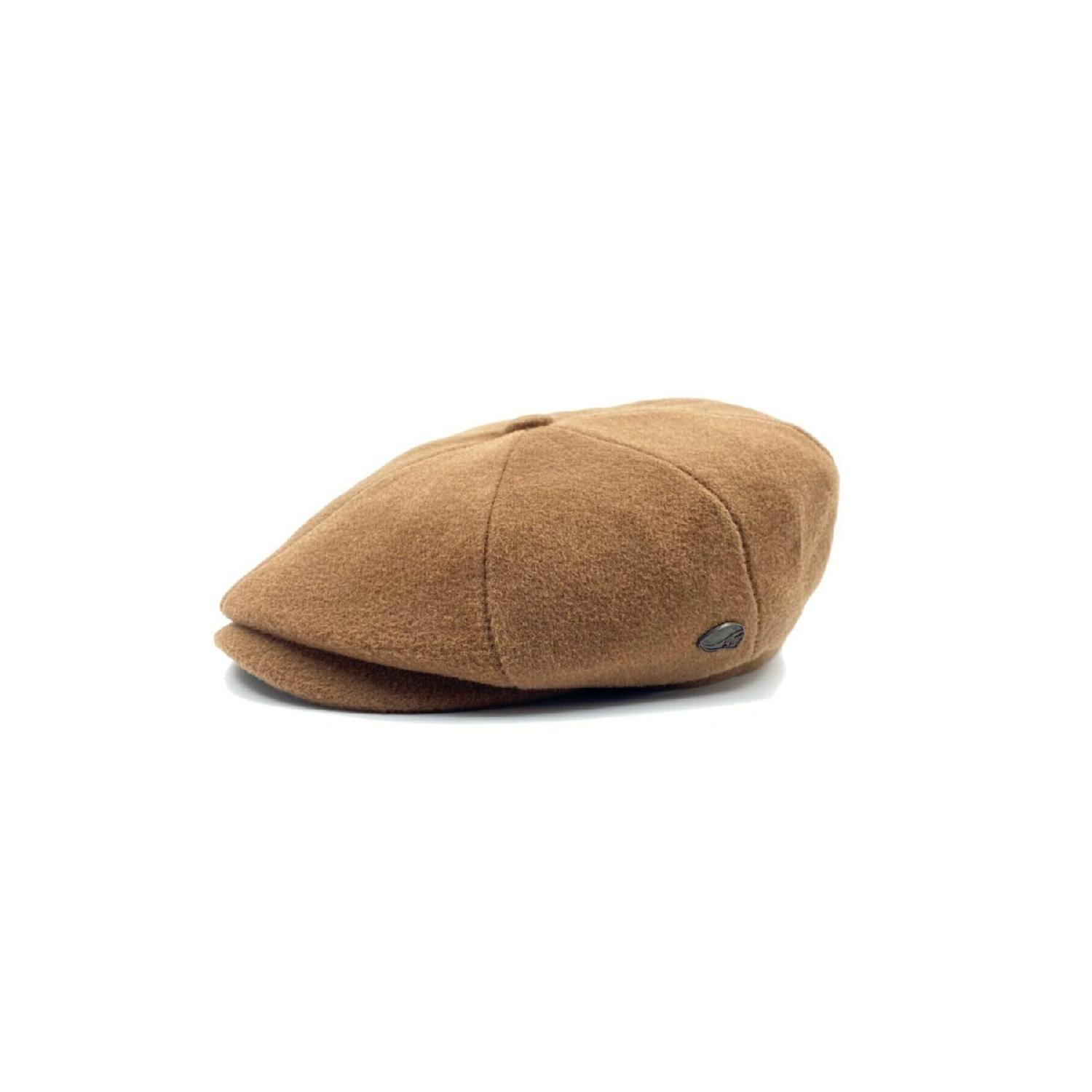 

Model Peaky Blinders Cap Hat M верблюд