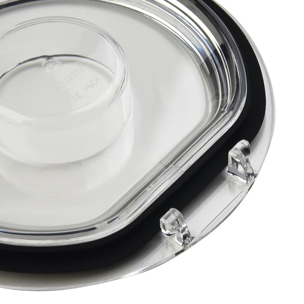 Brand New Household Bottom Bin Lid Accessories Attachments