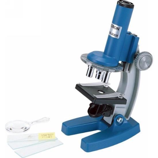 

Vixen Microscope 300x