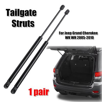 FOR 99-04 JEEP GRAND CHEROKEE LAREDO REAR LIFTGATE TRUNK SUPPORTS SHOCKS STRUTS