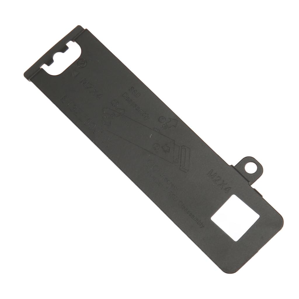 SSD Heatsink Cover for Dell G15 5530 G16 7630 M.2 2280 SSD Heatsink Hard Drive Cover Plate Thermal Pad