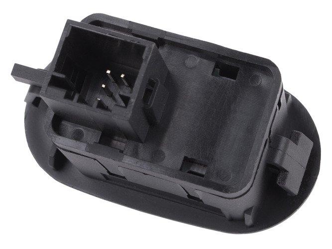 Peugeot 1007 2005- electric window lift switch
