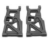 Plastic RC Front Lower Suspension Arm Front Lower Hem Swing Arm for ZD Racing DBX?10 7180 1/10 RC Car
