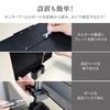 Comfortable Work Monitor Arm LS112 Dedicated Laptop Holder White