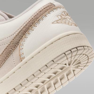 Jordan 1 Low SE Cozy Girl (Women's)