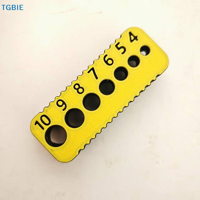[TL][TL]1 PCS Drill Guide For Straight Holes Multifunctional Precision Accessory DIY Drill Jig Block Joints Tool