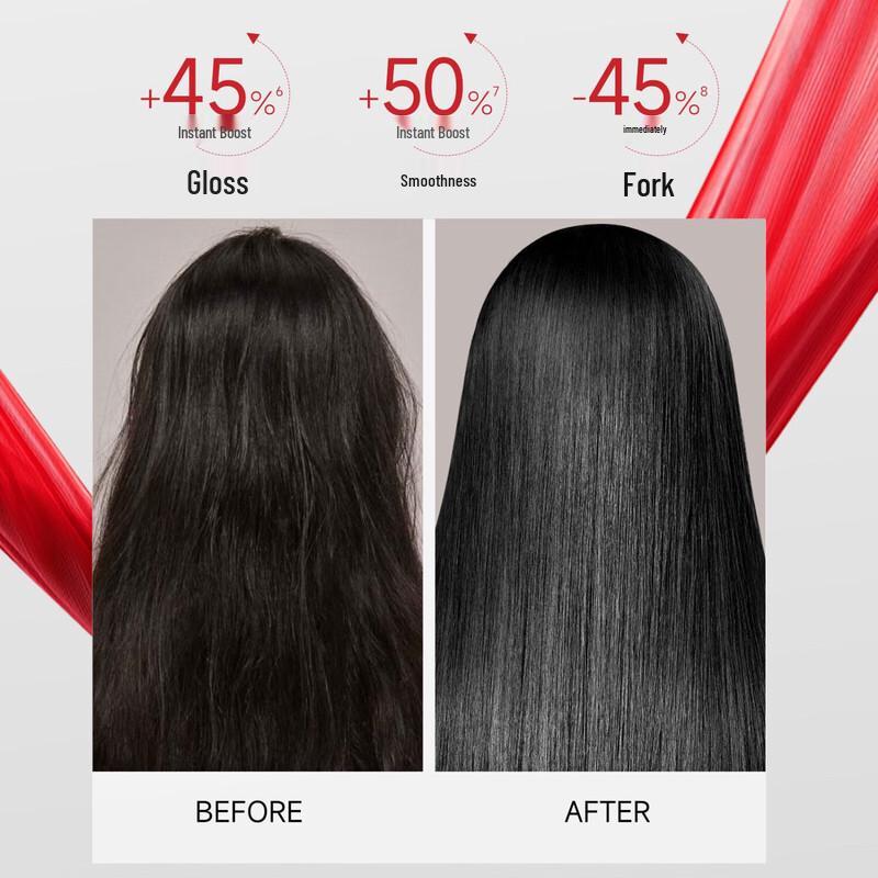 Sulei Nourishing Repair Camellia Shampoo