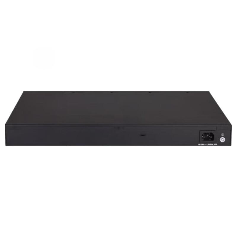 

H3C Enterprise-Grade Layer 3 Managed Switch