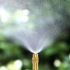 Adjustable Misting Nozzle Dedusting Sprayers Garden Supplies Spray Sprinkler  Lawn Irrigation