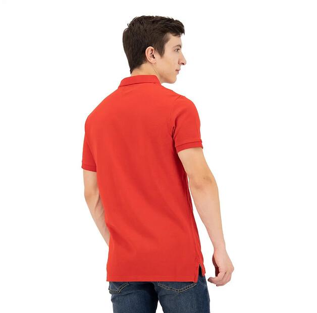 Superdry Classic Pique Short Sleeve Polo