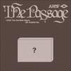 [Pre-order] AHOF [The Passage] QR Album Ver. + Free Gift