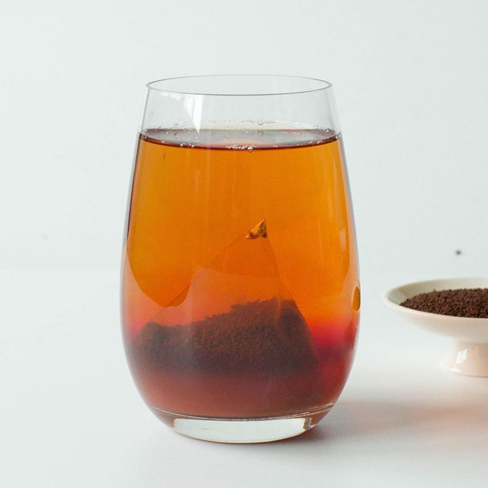 Ceylon Black Tea Sri Lanka Triangle Tea Bag