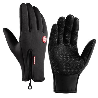 Skifahren & Snowboarding – Skihandschuhe