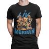 Liv Morgan T Shirt Unisex 100 Cotton Funny TShirts O Neck REVENGE Tee Shirt Short Sleeve Clothes Plus Size