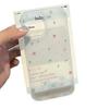 Frosted Dopamine Butterfly Case for Apple 17/16 Pro Max - Transparent & Simple Design for 15/14 Pro