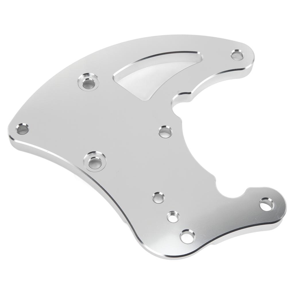 High Mount AC Bracket High Stability AC Compressor Bracket Kit Replacement for Chevy LS LS1 LS2 LS3 LS6 Vortec Truck LQ