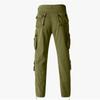 Men's Sports Casual Jogging Trousers Lightweight Hiking Work Pants Outdoor Pant