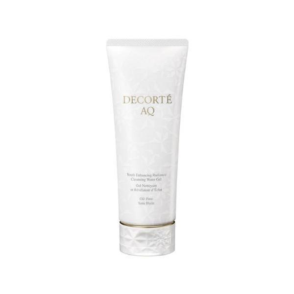 KOSE COSME DECORTE AQ Radiance Watery Gel Cleansing 175g