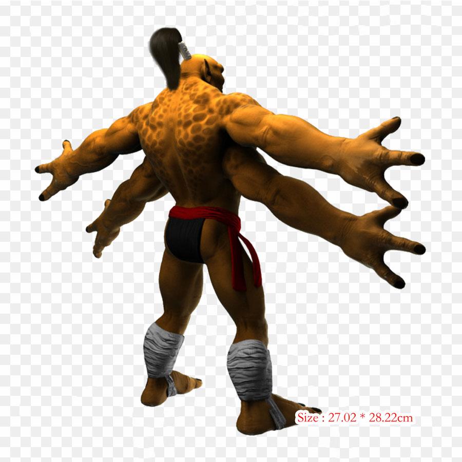 Buy Goro Mortal Kombat Mortal Kombat X Goro Iron-on Transfers For Clothing  Patches Patch Stripes Appliques Stickers On Clothes Custom Patch Tops at  affordable prices — free shipping, real reviews with photos —, image size:900x900