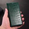 Phone Case for Doogee S41 S86 S89 S97 S100 S110 X95 X98 V20 V30 V30T V31 V Max  GT N50 N55 Pro DK 10 5G Luxury Cowhide Cover