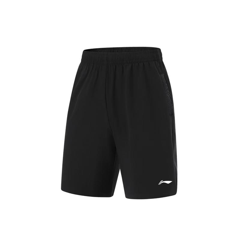 Li Ning Sports Lifestyle Collection Table Tennis Collection Casual Sportswear Unisex AWBV129-2