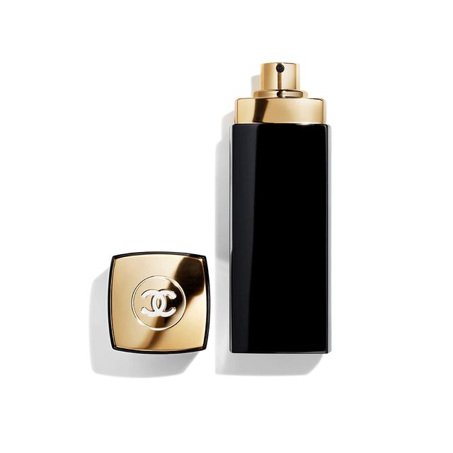 CHANEL N°5 Twist And Spray Refillable Bottle - Eau De Toilette 50ml