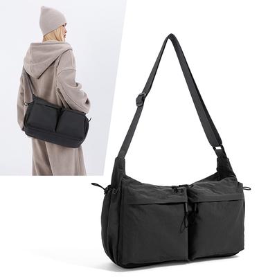 Commuter Shoulder Bag Women's Crossbody Bag
