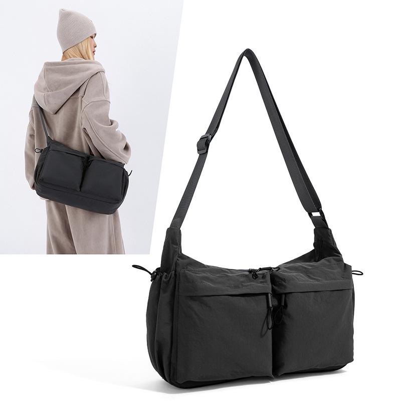 Pendler Schultertasche Damen Umhängetasche