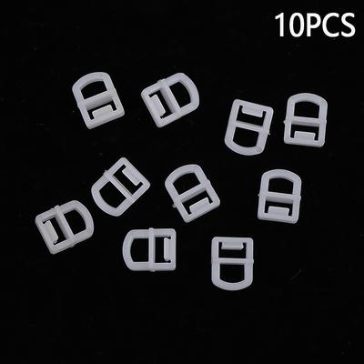 10 Stücke Auto Vorhangschiene Rad Lkw Vorhang Schnalle Auto Vorhangschiene Aufhängung Ring Pulley Schiebekugel Vorhangschiene Clips Haken