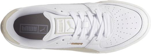 Кроссовки Puma CA Pro Classic white/beige