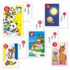 Artec Proverb Card Karuta (Educational Toy Card Game for Elementary School Students and Toddlers) - Learn Words - New Year's Day (2567)