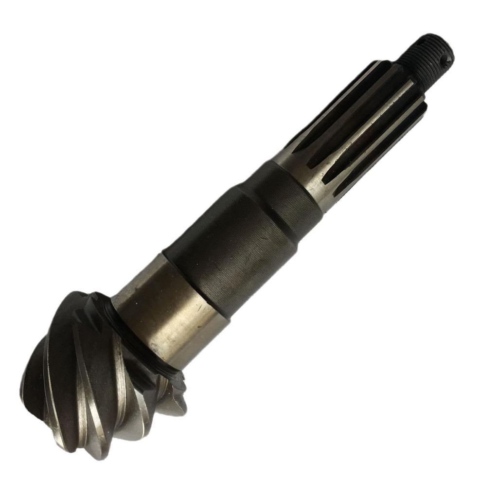 Dongfeng Truck Rear Axle Ring & Pinion Gear Diagram HQ2402.57Y-025/026
