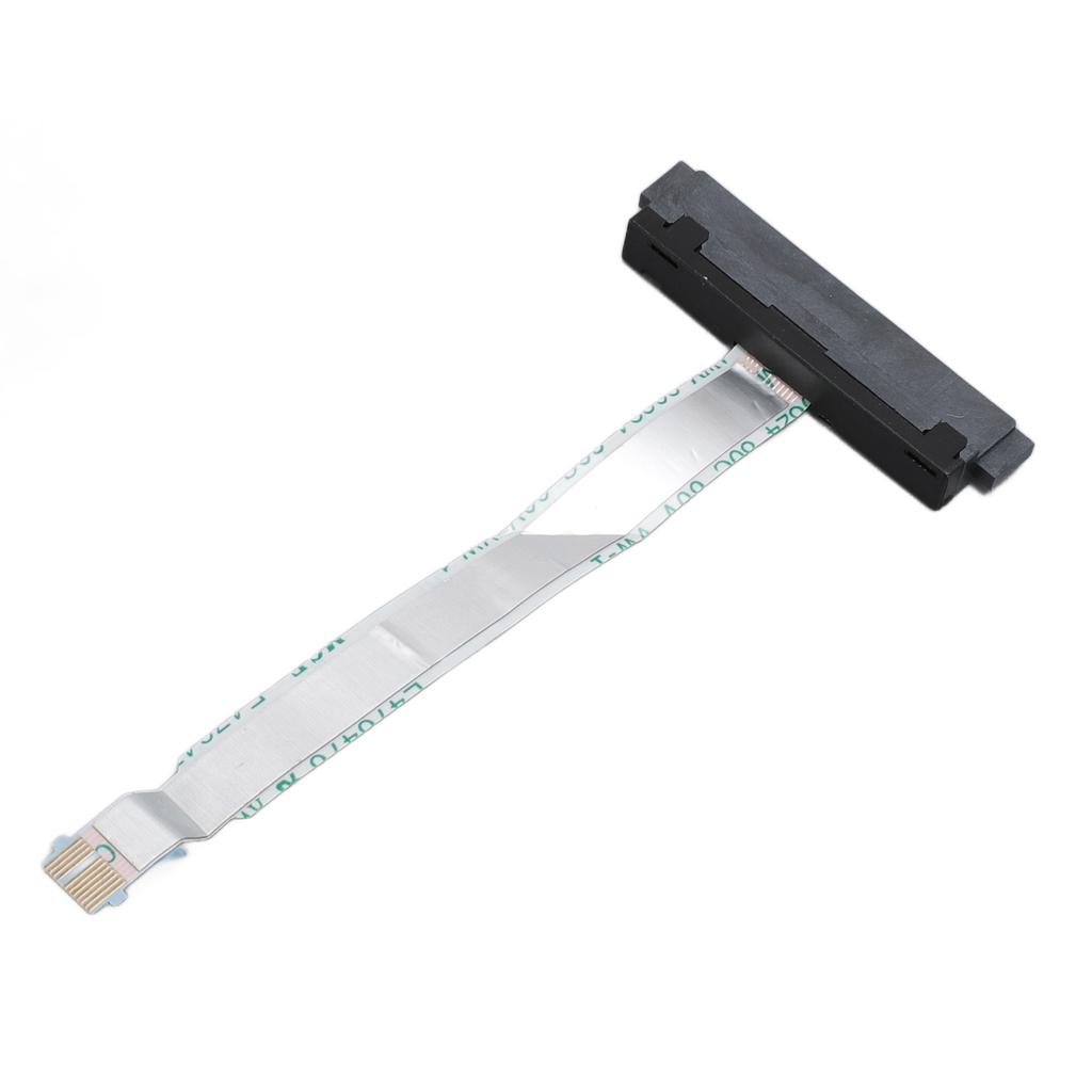 Laptop Hard Drive Cable Connector 2.5 Inches SATA Hard Drive Cable HDD Connector for HP 15‑BP Series