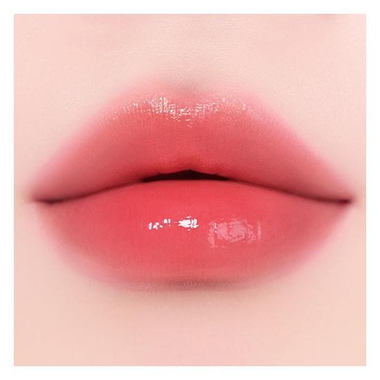 NAMING Glowy Heart Lip Tint 5.7g (24 Colors)