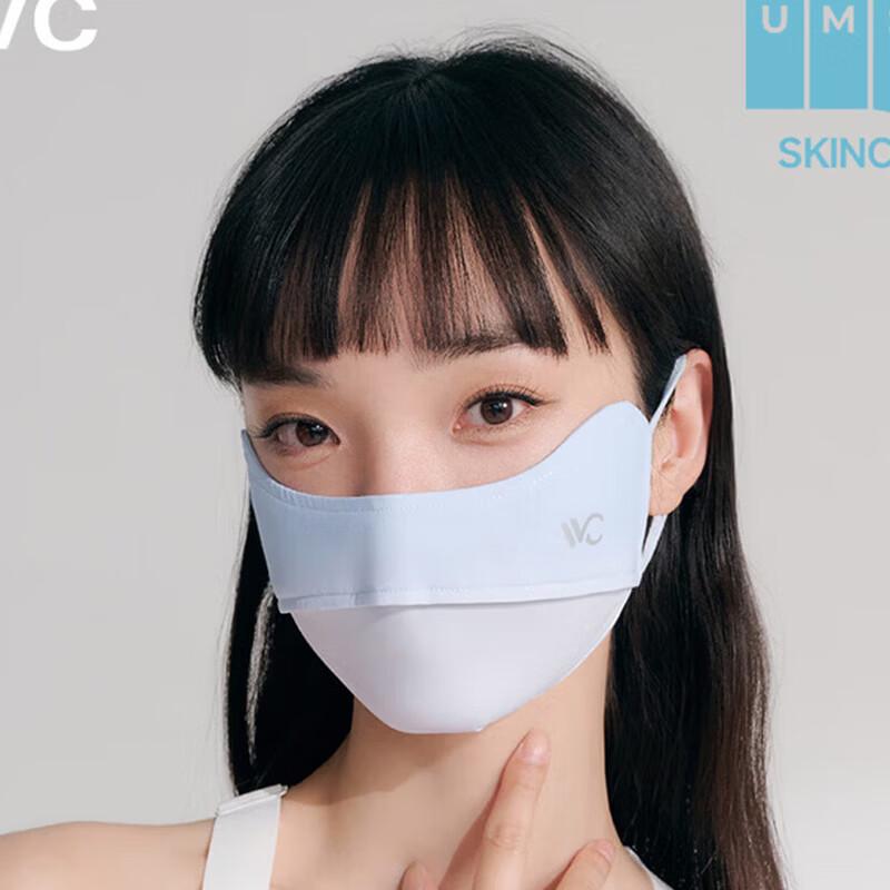VVC Women s 3D Sun Protection Face Mask