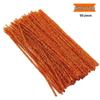 Colorful Chenille Stems for Kids' DIY Crafts: Art Material for Kindergarten Projects