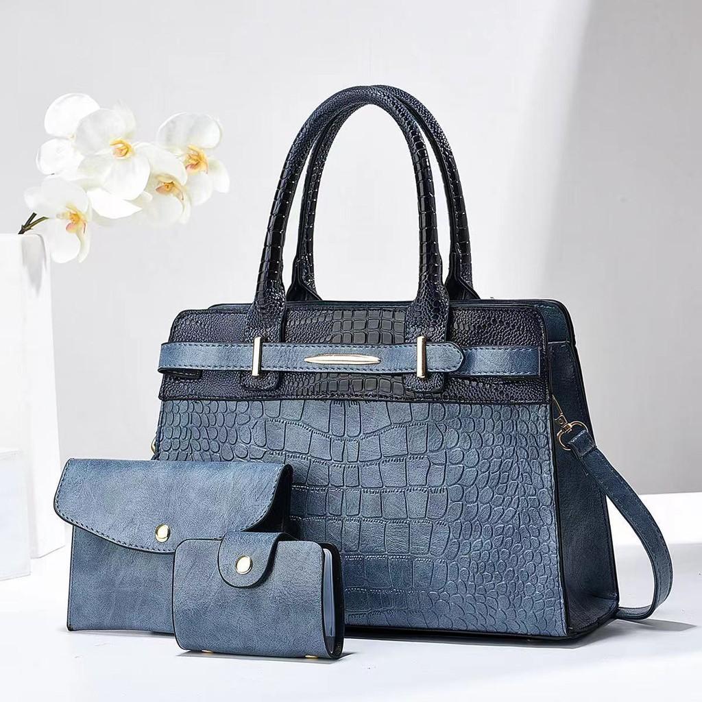 Chic And Sophisticated Ladies Shoulder Bag With Premium Pu Material And Spacious Interior