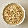 Balboa Breakfast Snack Low Sugar Oatmeal Porridge Chicken Vegetable Flavor
