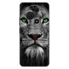 Casing For TCL 60 SE/TCL 605 Slim Soft TPU Black Matte Fashion Phone Case For For TCL 60 NxtPaper 60se Anti-scratch Cover Shells